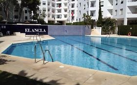 Estupendo Apartamento cerca de la Playa del Ancla